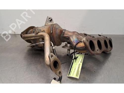 Used Catalyst TOYOTA COROLLA Hatchback (_E21_, _EA1_, _EH1_) 1.8 Hybrid (ZWE211, ZWE219) (122 hp) 31705449