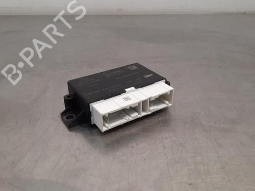 Used Electronic module OPEL COMBO Box Body/MPV (K9) 1.5 D (102 hp) 23585159