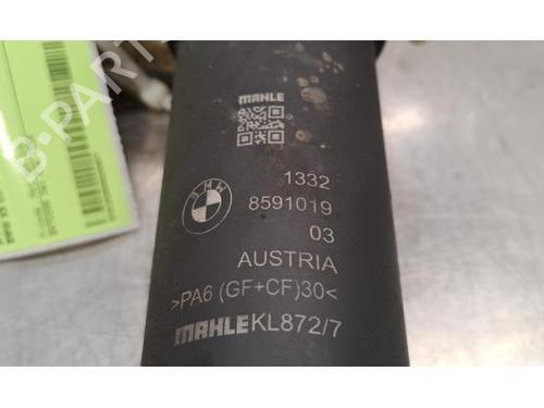 Other BMW X3 (G01, F97, G08) xDrive 20 d Mild-Hybrid | BP25929416O1 