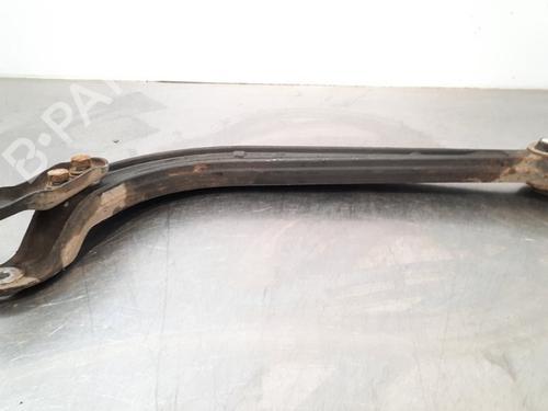 Left rear suspension arm FIAT DOBLO Cargo (263_) 1.3 D Multijet | BP16718442M14 