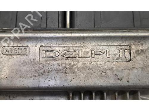 Engine control unit (ECU) OPEL VIVARO C Van (K0) 2.0 | BP38003672M57 - Image 6