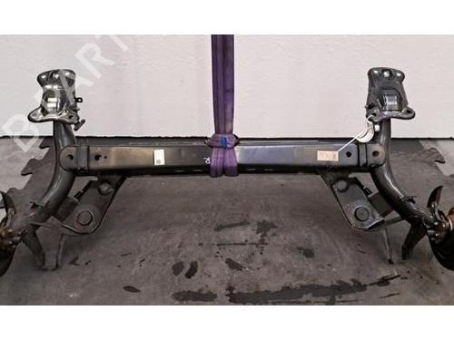 Used Rear axle Rear axle 36680951 36680951