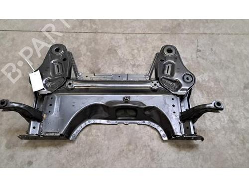 Used Subframe Subframe PEUGEOT 208 II (UB_, UP_, UW_, UJ_) 1.2 PureTech 75 (75 hp) 36772721 36772721