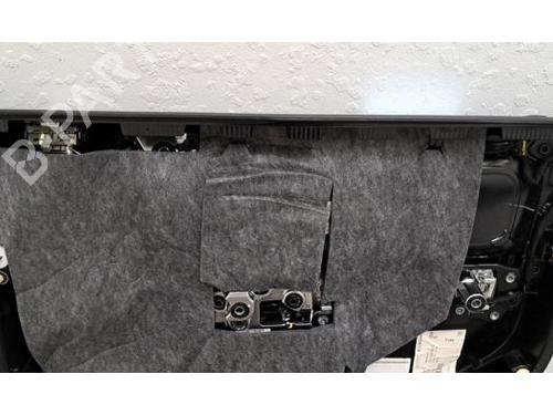 Rear left panel MERCEDES-BENZ G-CLASS (W463) G 400 d 4-matic (463.350) | BP35315150C60 - Image 5