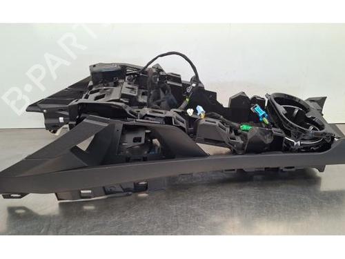 Used Middle console Middle console PEUGEOT 508 SW II (FC_, FJ_, F4_) 1.6 PureTech 225 (F45GGR) (224 hp) 33726955 33726955