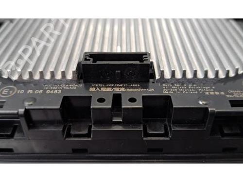 Electronic module BMW 3 Touring (G21, G81) M 340 i xDrive | BP39154172M83  - Image 6