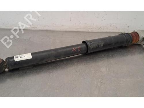 Used Right rear shock absorber PEUGEOT 308 III (FB_, FH_, FP_, F3_, FM_) PureTech 130 (FPHNSL, FPHNST) (131 hp) 30605281