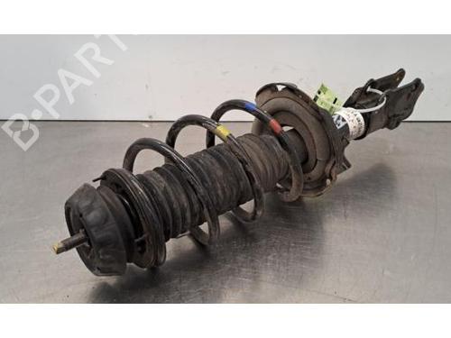 Højre fortil støddæmper KIA RIO IV (YB, SC, FB) 1.0 T-GDI 100 (101 hp) 30381722