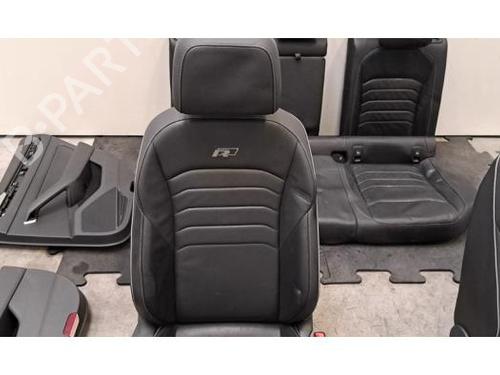 Seats set VW ARTEON (3H7, 3H8) 2.0 TDI | BP40025831C78 - Image 2