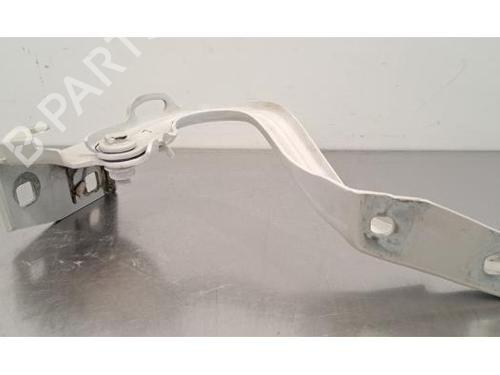 Hinge/Door check strap CITROËN JUMPER II Van 2.2 BlueHDi 140 | BP26649361C146 