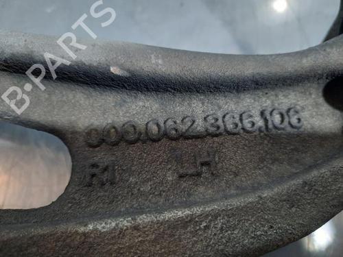 Right front suspension arm MERCEDES-BENZ M-CLASS (W164) ML 320 CDI 4-matic (164.122) | BP18236691M13 