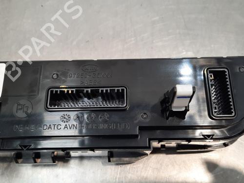 Climate control KIA NIRO I (DE) E-NIRO | BP15028864I5 