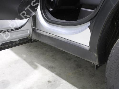 Transfer box JAGUAR XE (X760) 2.0 D | BP20150642M36 