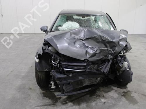 Left taillight VW GOLF VII (5G1, BQ1, BE1, BE2) 1.0 TSI | BP29222840C34 