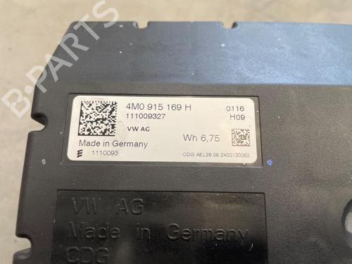 Battery PORSCHE CAYENNE Coupe (9YB) Turbo E-Hybrid AWD (9YBCT1, 9YBCZ1) | BP37275436E11 - Image 2