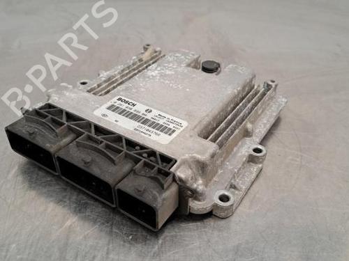 Used Engine control unit (ECU) RENAULT KANGOO Express (FW0/1_) 1.5 dCi 90 (FW0G, FW05, FW08, FW11) (90 hp) 23608372