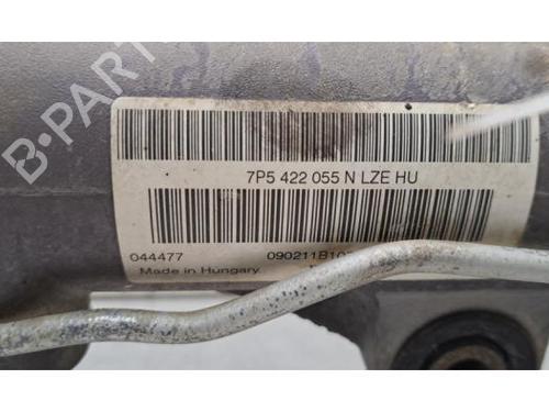 Steering rack PORSCHE CAYENNE (92A) 3.0 Diesel | BP37251969M22 - Image 2