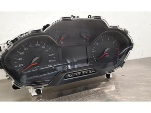 Instrument cluster PEUGEOT PARTNER Box Body/MPV (K9) 1.5 BlueHDi 100 | BP23618196C47 