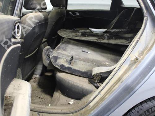 Exhaust system KIA CEED Sportswagon (CD) 1.4 T-GDI | BP15530643M121 