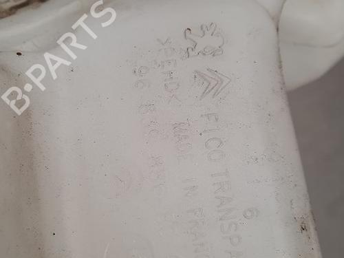Windscreen washer tank PEUGEOT 208 I (CA_, CC_) 1.5 BlueHDI 100 | BP15236619C113