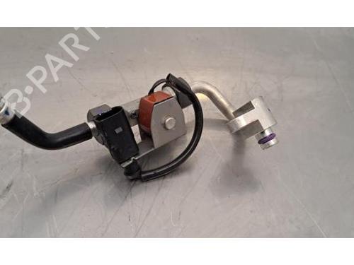 AC-rør AUDI E-TRON Sportback (GEA) 50 quattro | BP31154962M126