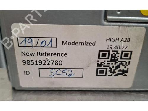 Electronic module OPEL ASTRA L (OV5) 1.6 Plug-In-Hybrid (F3DGXT) | BP39480915M83 - Image 5