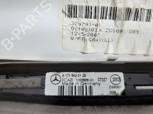 Interior roof light MERCEDES-BENZ M-CLASS (W164) ML 320 CDI 4-matic (164.122) | BP19575804I8 