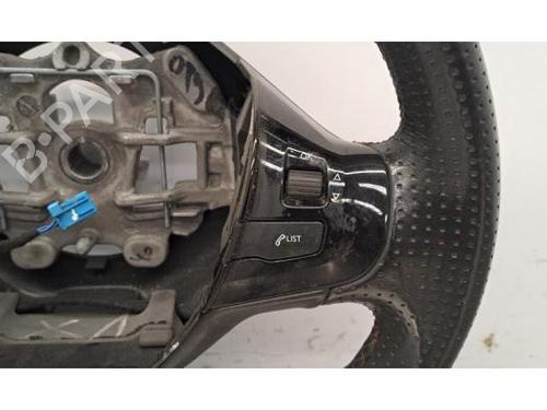 Steering wheel PEUGEOT 308 II (LB_, LP_, LW_, LH_, L3_) 1.6 BlueHDi 120 | BP29195568C49 