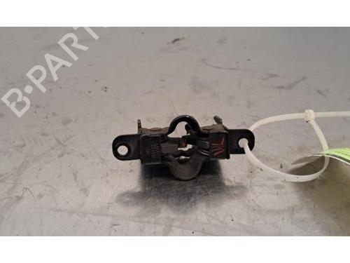 hjelmlås MERCEDES-BENZ G-CLASS (W463) G 350 d (463.348) (245 hp) 31166943