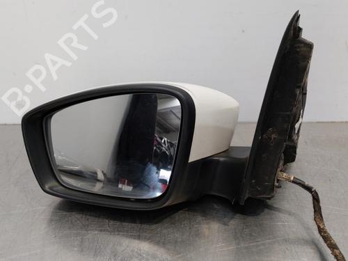 Used Left mirror SKODA FABIA III Estate (NJ5) 1.2 TSI (90 hp) 15025727