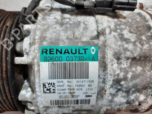 AC compressor RENAULT MASTER III Van (FV) 2.3 dCi 135 FWD (FV0N, FV08, FV06, FV00, FV1S) | BP33132231M34  - Image 5