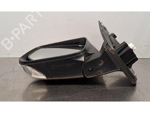 Left mirror ISUZU D-MAX III (TFR, TFS) 1.9 DDI 4x4 (TFS87) | BP30530753C26