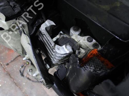 Brake master cylinder JEEP CHEROKEE (KL) 2.2 CRD 4x4 | BP10884130M77 