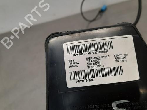 Other BMW X4 (F26) xDrive 20 d | BP15037961O1 
