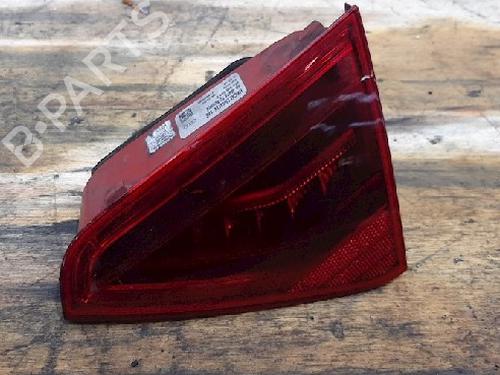 Used Right taillight AUDI A5 Sportback (8TA) S5 quattro (333 hp) 10877885
