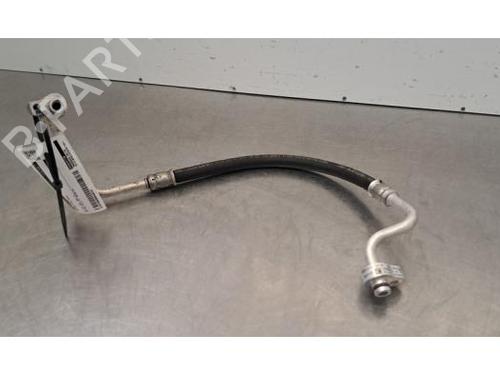 Used AC pipe AC pipe VW GOLF VIII (CD1, DA1) 2.0 TDI (116 hp) 40284717 40284717
