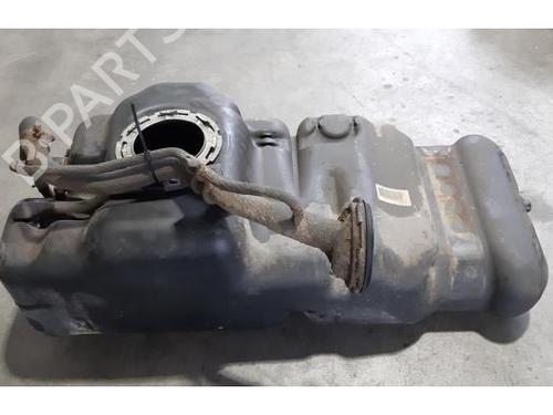 Fuel tank MERCEDES-BENZ X-CLASS (470) X 350 d 4-matic (470.252) | BP23609117C62