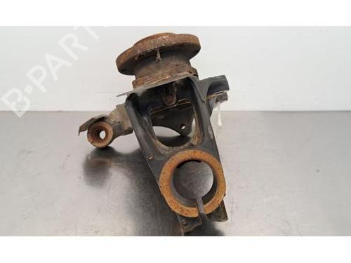 Left front steering knuckle MERCEDES-BENZ SPRINTER 3-t Van (B910) 214 CDI (910.621, 910.623) | BP26724238M25 