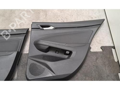 Seats set VW GOLF VIII (CD1, DA1) 2.0 GTI Clubsport | BP38606196C78 - Image 14