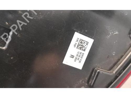 Right taillight BMW 1 (F40) 116 i | BP40285037C35 - Image 8