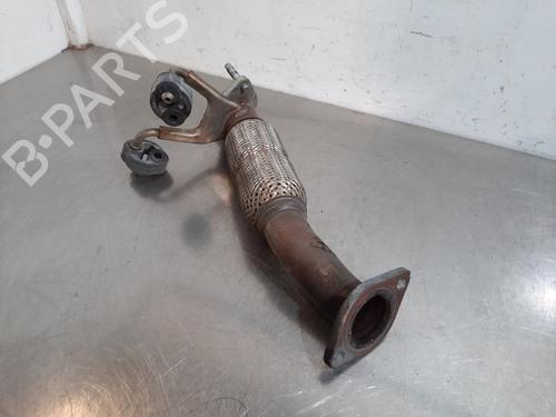 Exhaust manifold HYUNDAI TUCSON (TL, TLE) 2.0 CRDi All-wheel Drive | BP17114669M110 