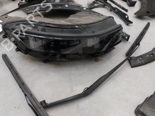 Full front HYUNDAI IONIQ 5 (NE) EV All-wheel Drive | BP31324056S1 - Image 12