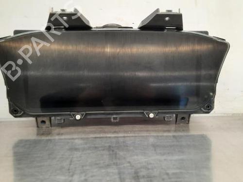 Used Instrument cluster JAGUAR F-PACE (X761) 2.0 TD4 (163 hp) 21674411