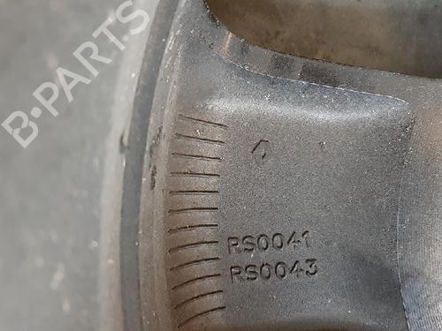 Rim DACIA DUSTER (HS_) 1.5 dCi | BP15021485C45 