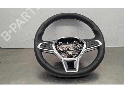 Used Steering wheel Steering wheel RENAULT SYMBIOZ 1.6 E-Tech 145 (143 hp) 39909441 39909441