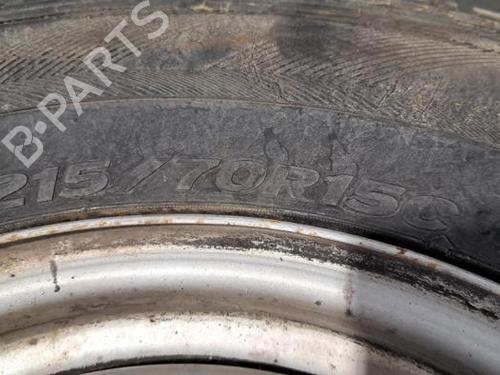 Rim PEUGEOT BOXER Van 2.2 HDi 120 | BP23601452C45 