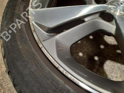 Rim PEUGEOT 308 SW II (LC_, LJ_, LR_, LX_, L4_) 1.6 HDi 92 | BP19576927C45 