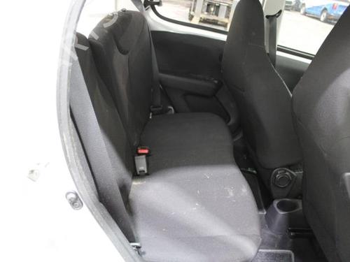 Warning switch PEUGEOT 108 1.0 VTi | BP15037796I22 - Image 21