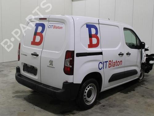 Engine PEUGEOT PARTNER Box Body/MPV (K9) 1.5 BlueHDi 100 | BP36757632M1 - Image 9