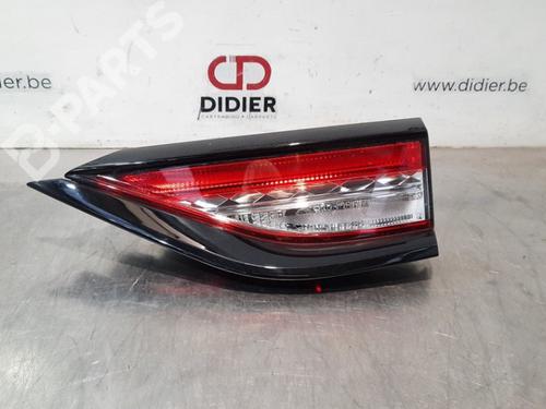 Used Right taillight Right taillight DS DS 3 / DS 3 CROSSBACK (UR_, UC_, UJ_) 1.2 PureTech 155 (URHNNS) (156 hp) 10894538 10894538